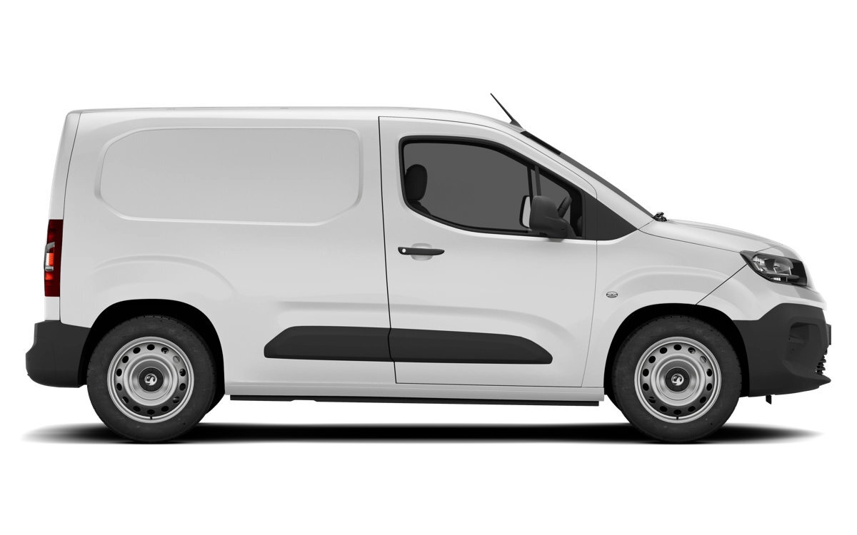 VAUXHALL COMBO M CARGO DIESEL 1.5 Turbo D 130ps Pro H1 Van Auto